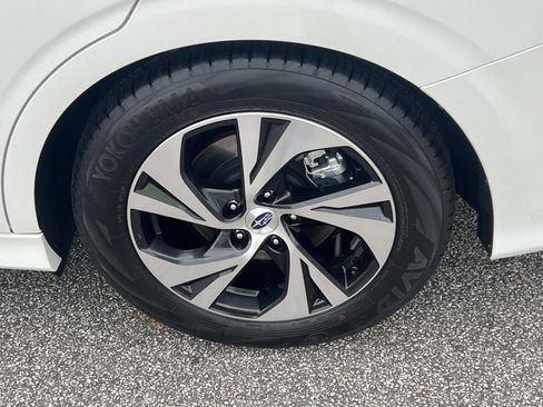 Certified 2025 Subaru Legacy Premium w/ Popular Package #1 image 19