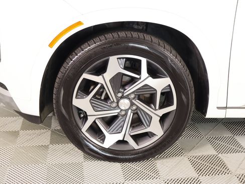 Used 2022 Hyundai Palisade Calligraphy AWD/4WD image 20