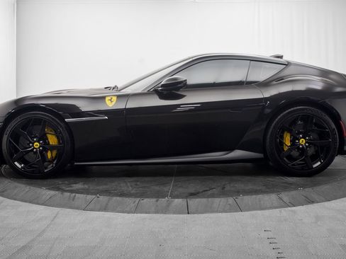 Used 2025 Ferrari 12Cilindri RWD image 6