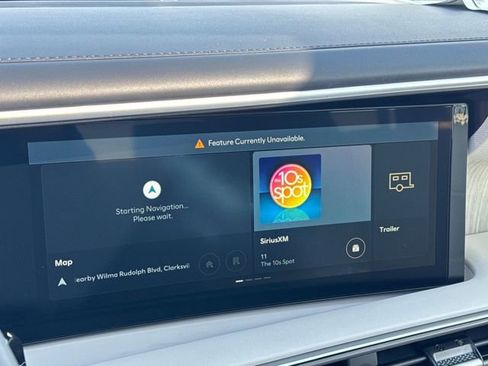 New 2026 Hyundai Palisade Calligraphy image 19