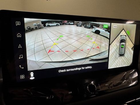 New 2026 Mitsubishi Outlander SE image 16