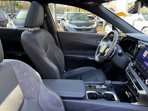 Used 2024 Lexus RX 350 FWD image 47