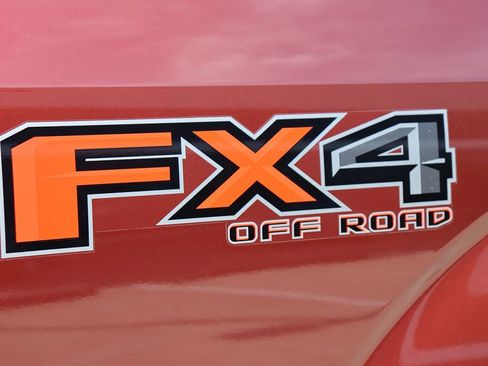 Used 2016 Ford F150 King Ranch w/ Equipment Group 601A Luxury image 10