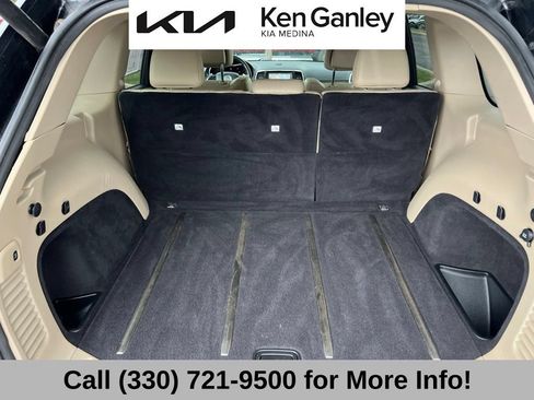 Used 2017 Jeep Grand Cherokee Limited AWD/4WD image 49