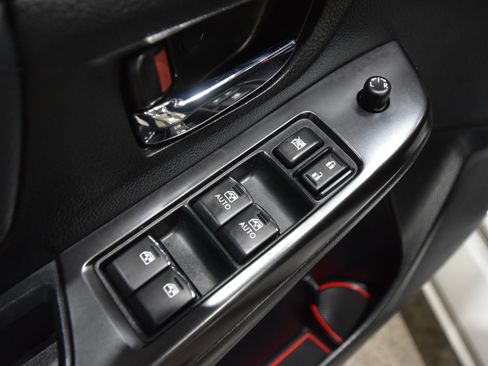 Used 2017 Subaru WRX Limited image 13