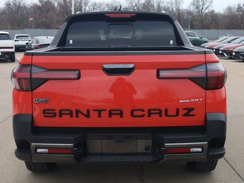 New 2026 Hyundai Santa Cruz XRT image 26