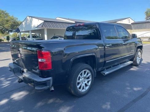 Used 2014 GMC Sierra 1500 Denali AWD/4WD image 6