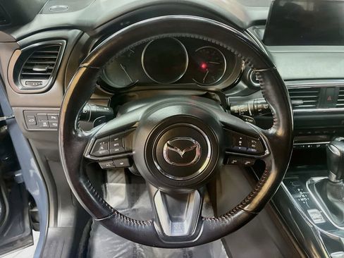 Used 2022 MAZDA CX-9 Carbon Edition AWD/4WD image 11