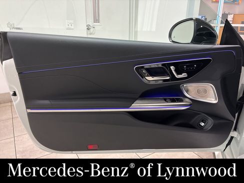 New 2026 Mercedes-Benz CLE 450 4MATIC Coupe image 7