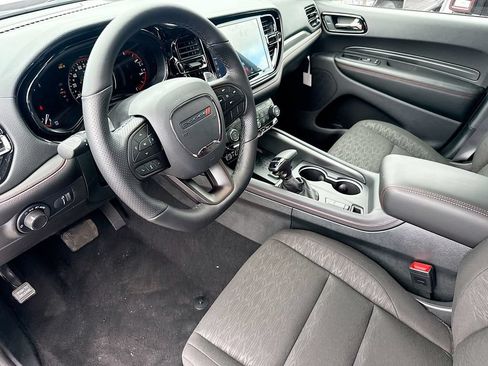 New 2026 Dodge Durango GT AWD/4WD image 24