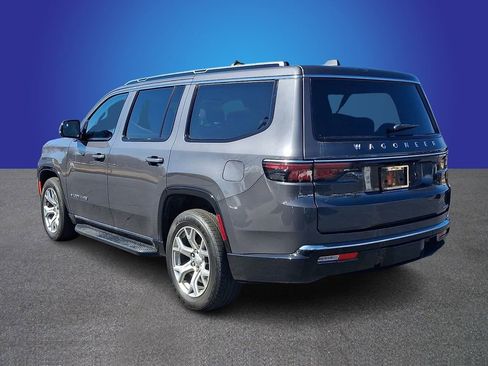 Used 2022 Jeep Wagoneer Series II image 6