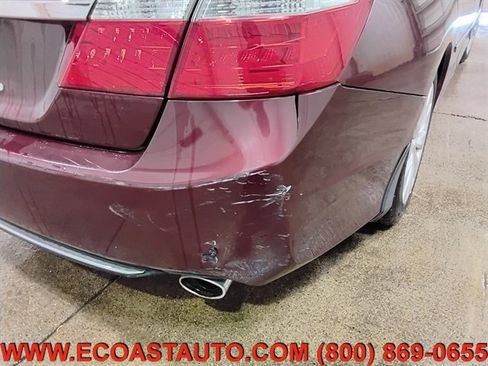 Used 2013 Honda Accord EX-L image 18