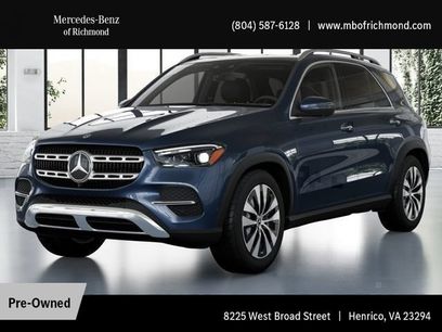 Used 2026 Mercedes-Benz GLE 350 4MATIC