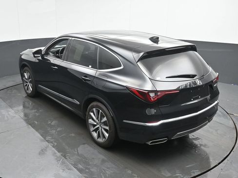 Used 2025 Acura MDX FWD w/ Technology Package image 40