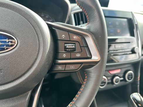 Certified 2021 Subaru Crosstrek 2.0i Premium w/ Moonroof Package image 30