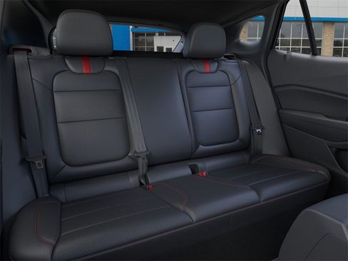 New 2026 Chevrolet Trax RS image 17