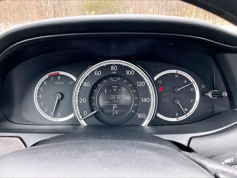 Used 2015 Honda Accord EX image 25