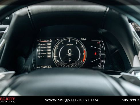 Used 2019 Lexus ES 350 w/ Premium Package FWD image 29