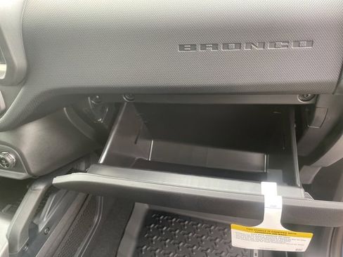 New 2025 Ford Bronco Sport Big Bend image 47