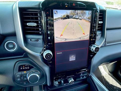 New 2026 RAM 1500 4x4 Crew Cab image 24