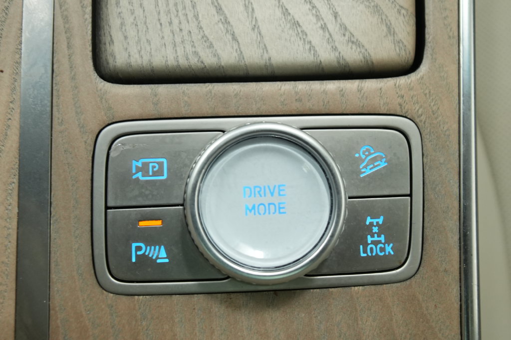 Used 2022 Genesis GV80 3.5T w/ Prestige Package 07 AWD/4WD image 42