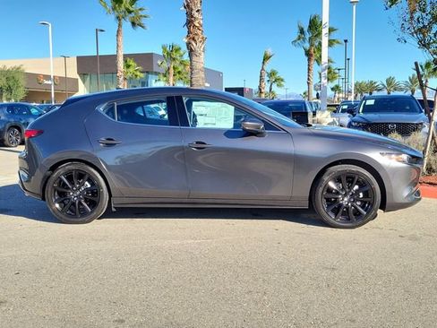 New 2026 MAZDA MAZDA3 2.5 S Hatchback w/ Premium Pkg image 25