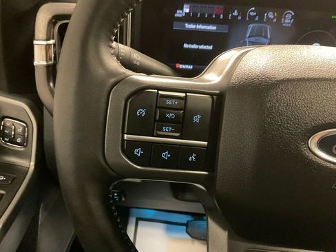 Used 2024 Ford F250 Lariat w/ Sport Appearance Package image 20