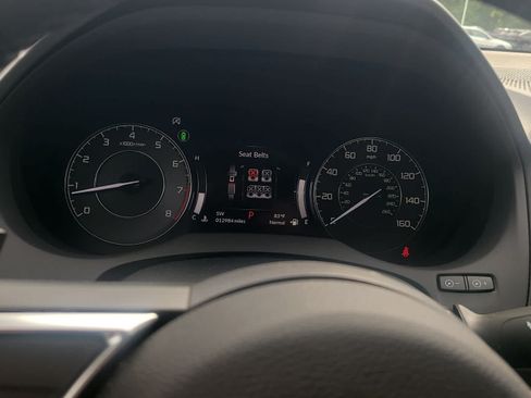 Certified 2023 Acura RDX AWD w/ Technology Package image 4