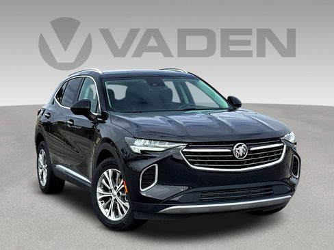 Used 2022 Buick Envision Preferred image 1