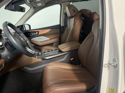 Used 2025 Acura MDX FWD w/ Technology Package image 22