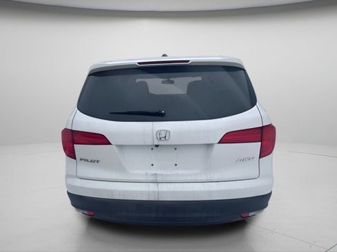 Used 2018 Honda Pilot EX-L image 12