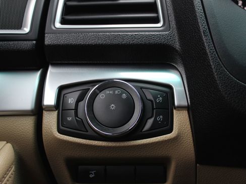 Used 2017 Ford Explorer Limited w/ Equipment Group 301A image 28