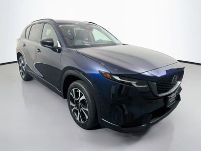 New 2026 MAZDA CX-5 Preferred