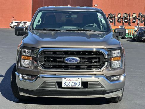 Used 2023 Ford F150 XLT image 6