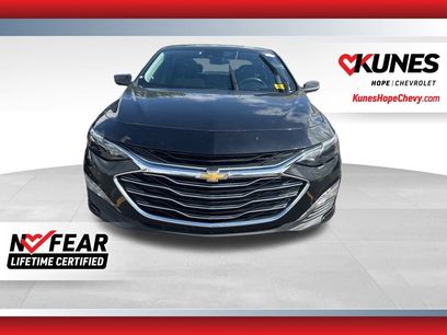 Used 2023 Chevrolet Malibu LT w/ Driver Confidence Package