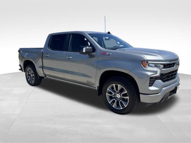 New 2026 Chevrolet Silverado 1500 RST w/ RST All Star Premium Package AWD/4WD image 8