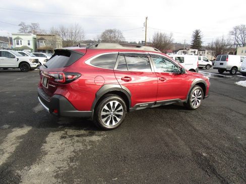 Used 2024 Subaru Outback Limited image 34