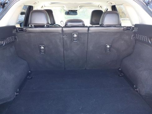 Used 2025 MAZDA CX-5 Carbon Edition image 34