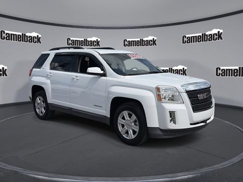 Used 2014 GMC Terrain SLE w/ Convenience Package FWD image 1