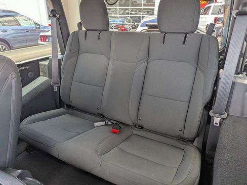 Used 2021 Jeep Wrangler Sport AWD/4WD image 14