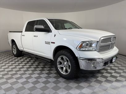 Used 2018 RAM 1500 Laramie w/ Convenience Group