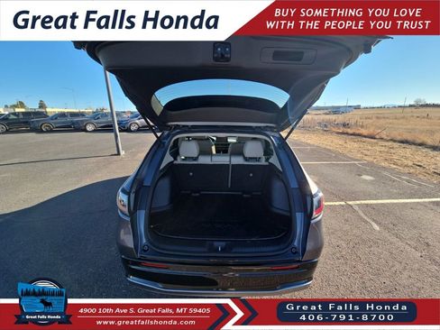 Used 2023 Honda HR-V EX-L image 10