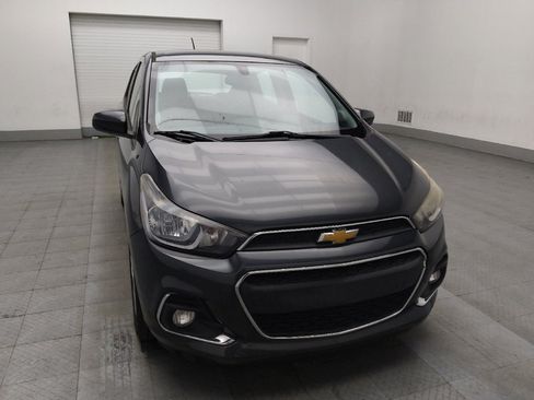 Used 2017 Chevrolet Spark LT image 14