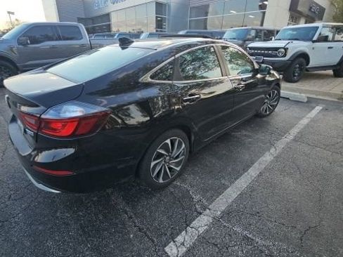 Used 2019 Honda Insight Touring image 3