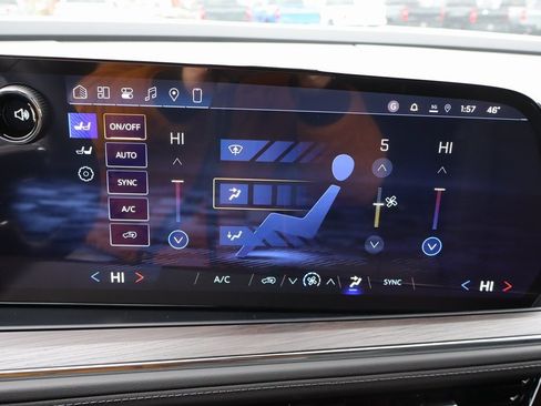 New 2026 Chevrolet Tahoe LS image 13