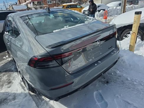 Used 2023 Honda Accord Sport image 5