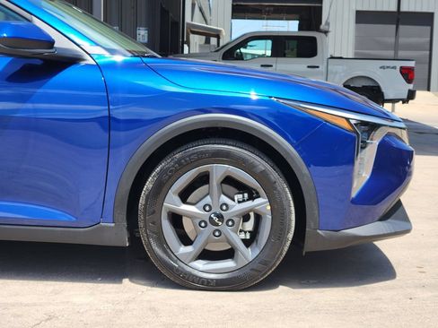 Used 2026 Kia K4 FWD image 7