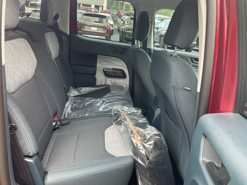 New 2026 Ford Maverick XLT FWD image 13