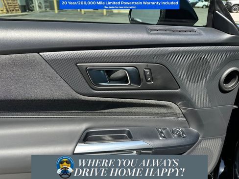 New 2026 Ford Mustang Coupe RWD image 10