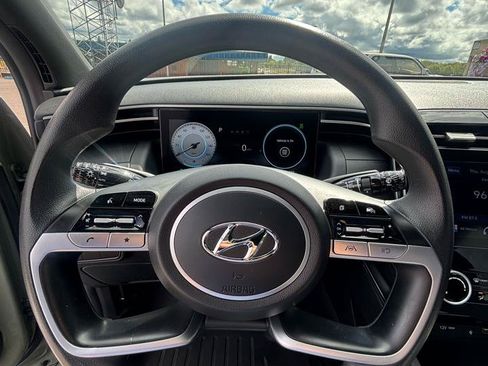 Used 2022 Hyundai Santa Cruz SEL w/ Activity Package AWD/4WD image 14